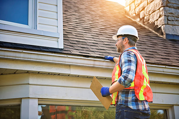 Licensed Emergency Roof Repair service in Newell, WV - Ben Roofing and Steel LLC
